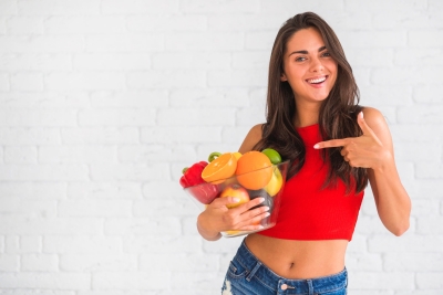 5 Tips voor de gezonde vrouw